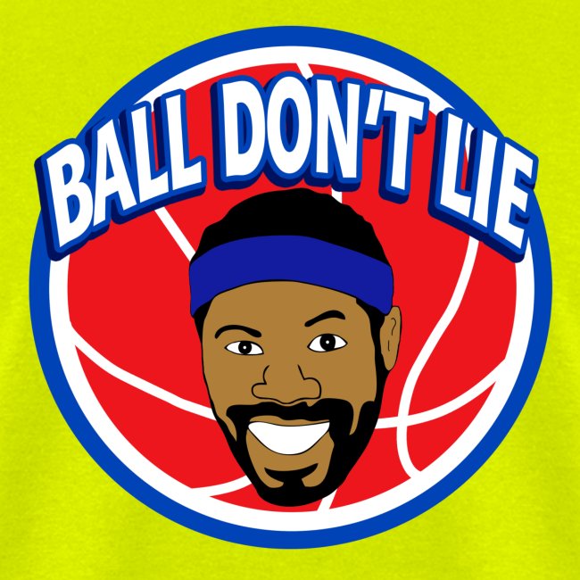 Ball Don t Lie