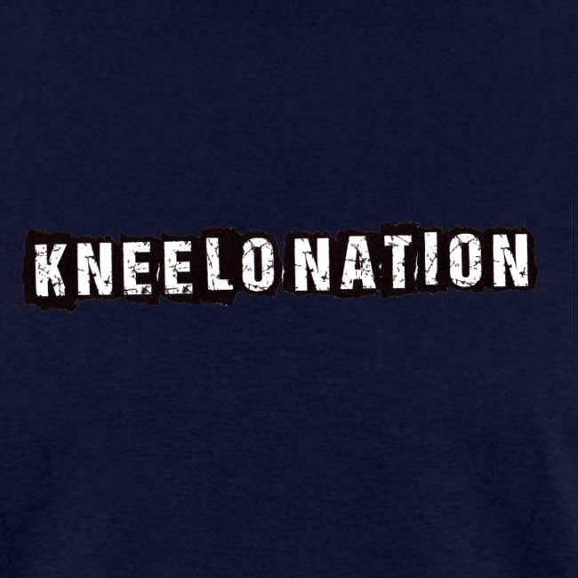 kneelo nation logo png