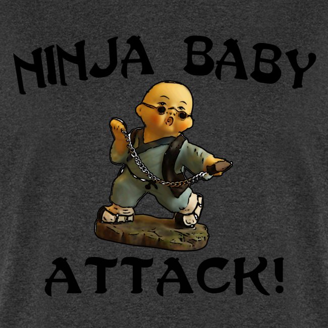 ninjababy