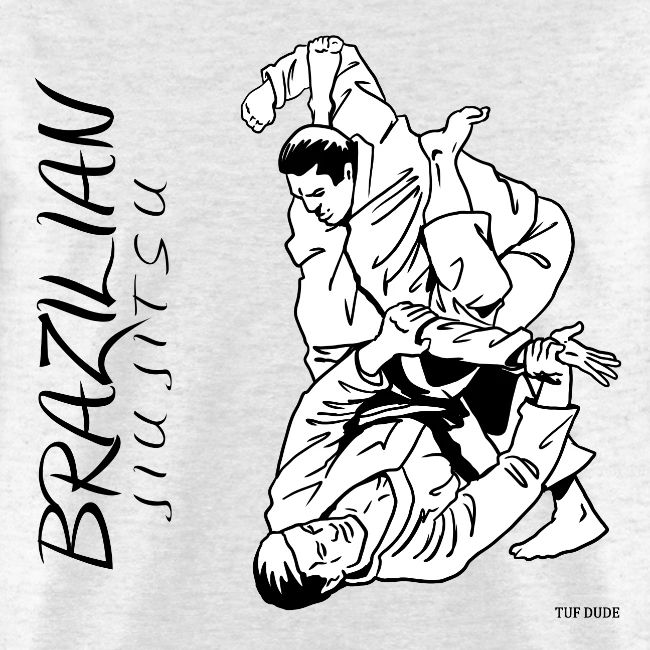 Jiu Jitsu