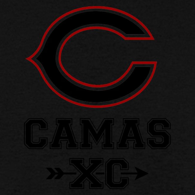 Camas XC Logo