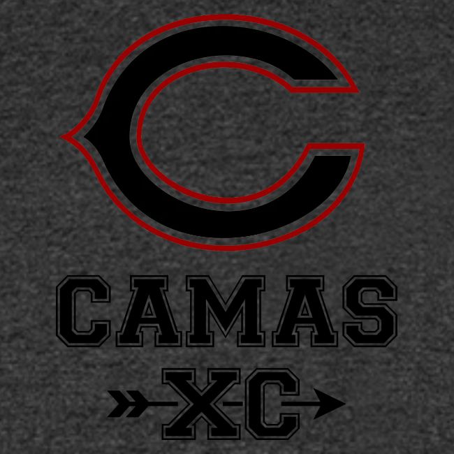 Camas XC Logo