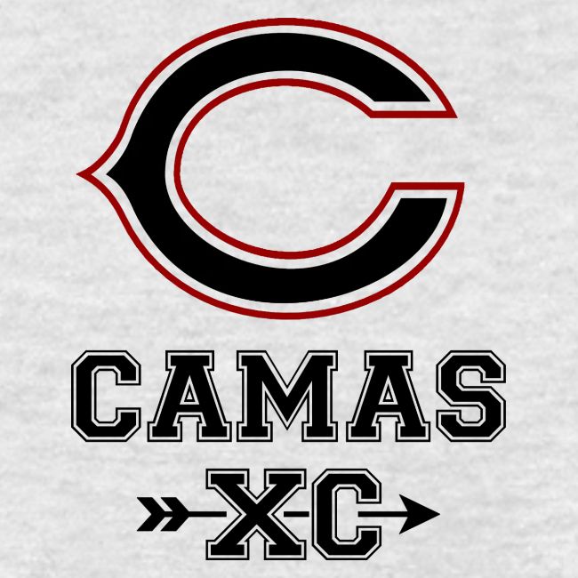 Camas XC Logo