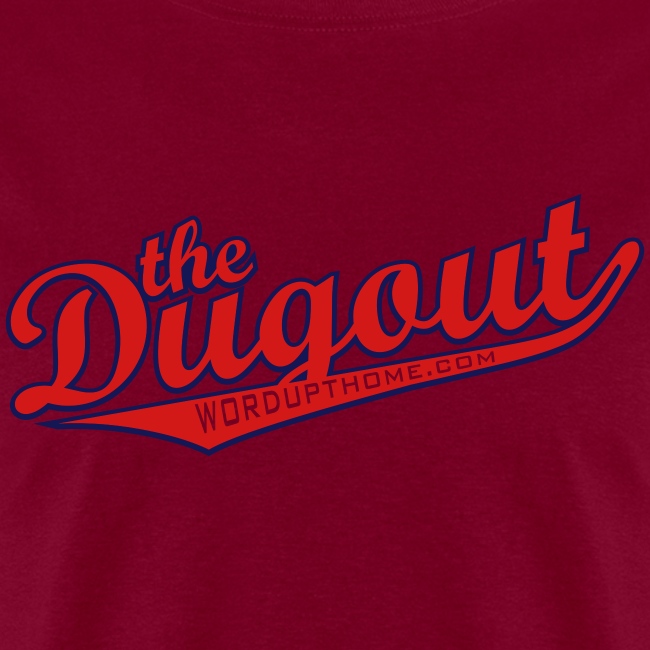 Dugout 1x outline Clear URL