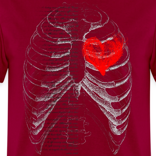 Heart Attack T-Shirt