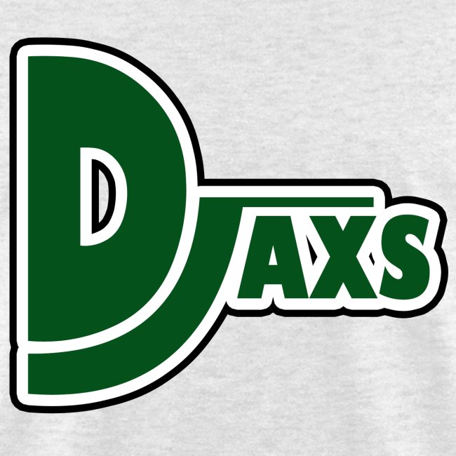 DJaxs Logo (current)