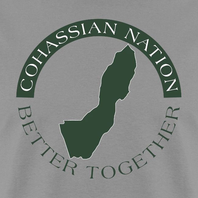 Cohassian Nation