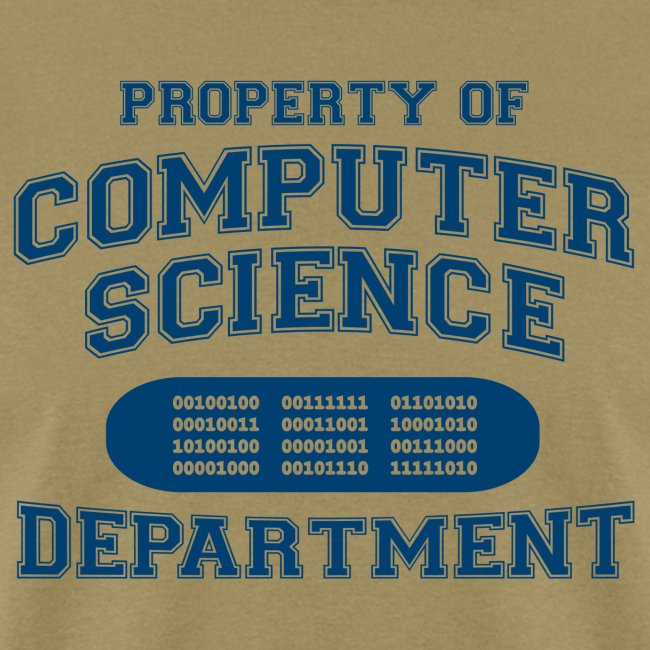 property of computer science