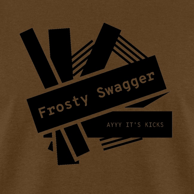 Frosty Swagger Pty Ltd