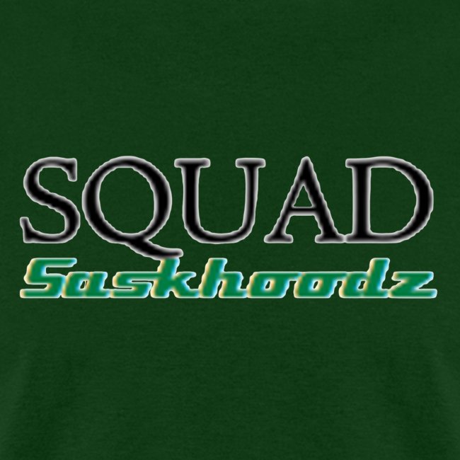 Squad Saskhoodz