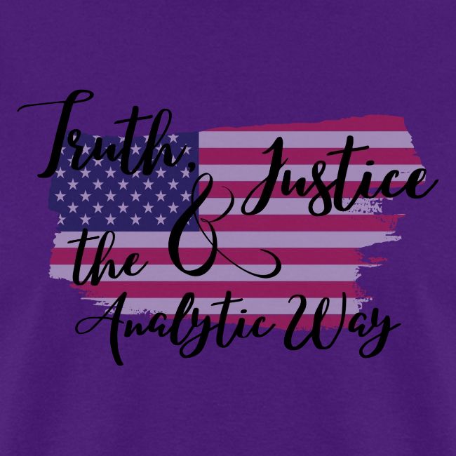 Truth, Justice & the Analytic Way