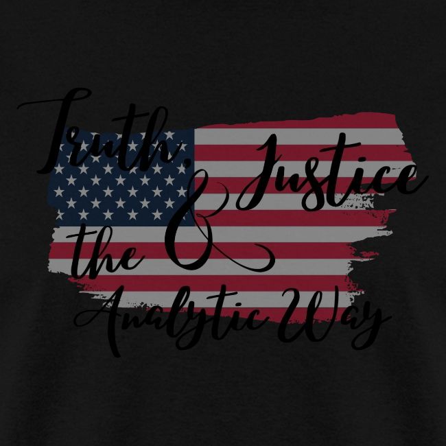 Truth, Justice & the Analytic Way