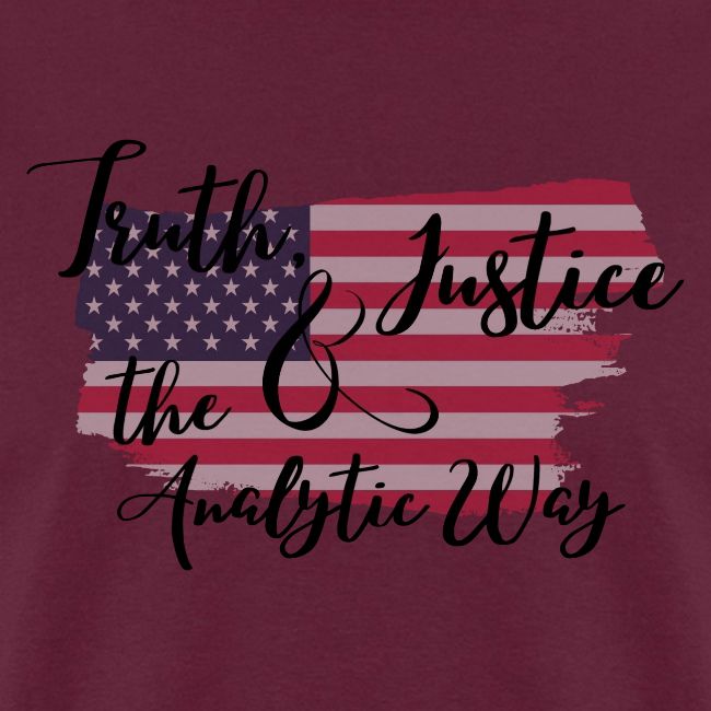 Truth, Justice & the Analytic Way