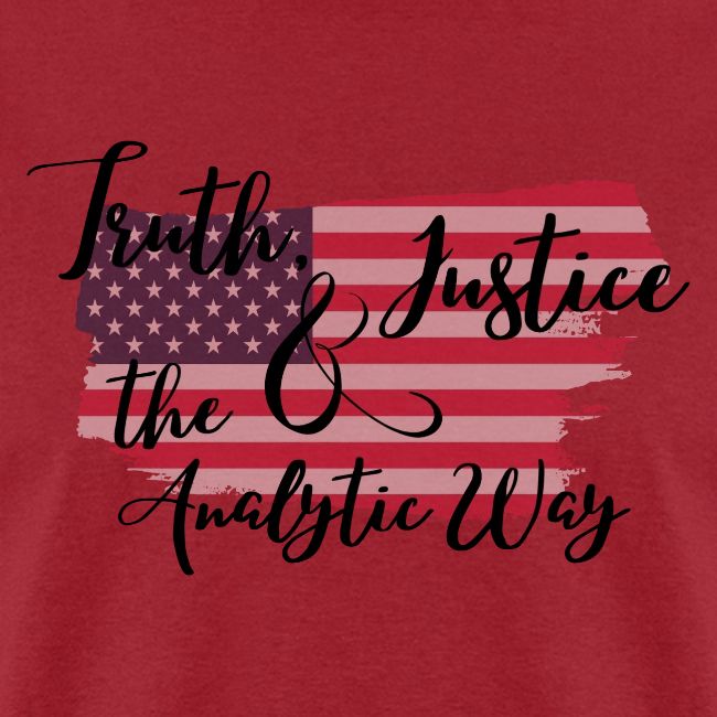 Truth, Justice & the Analytic Way