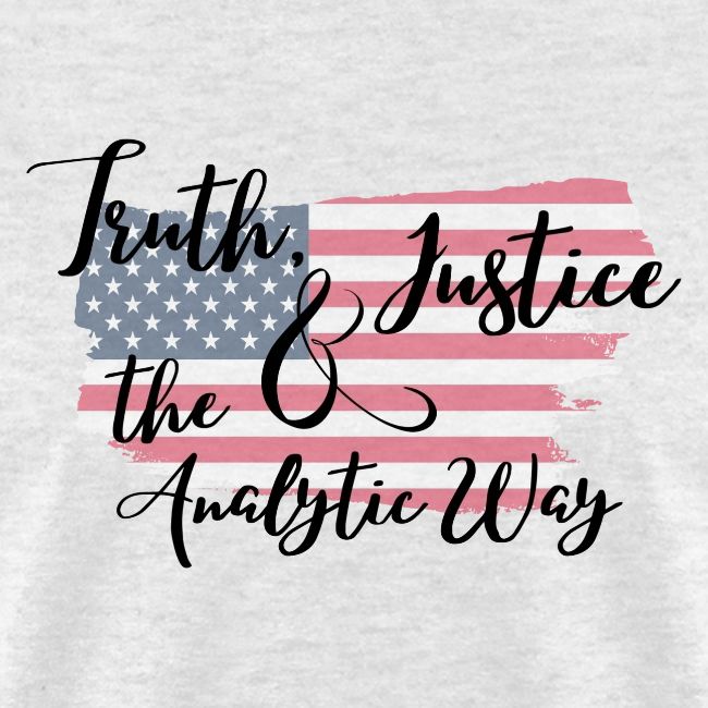 Truth, Justice & the Analytic Way