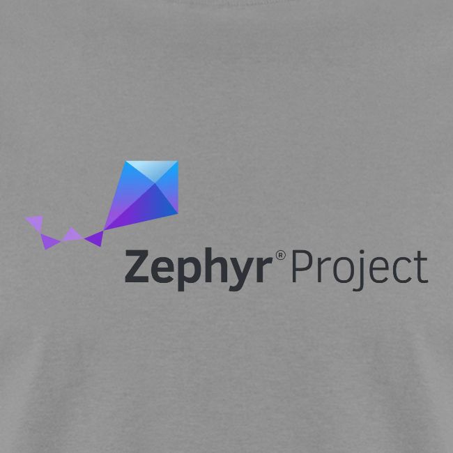 Zephyr Project Logo