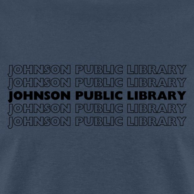 JPL Thank You for Visiting (Black)