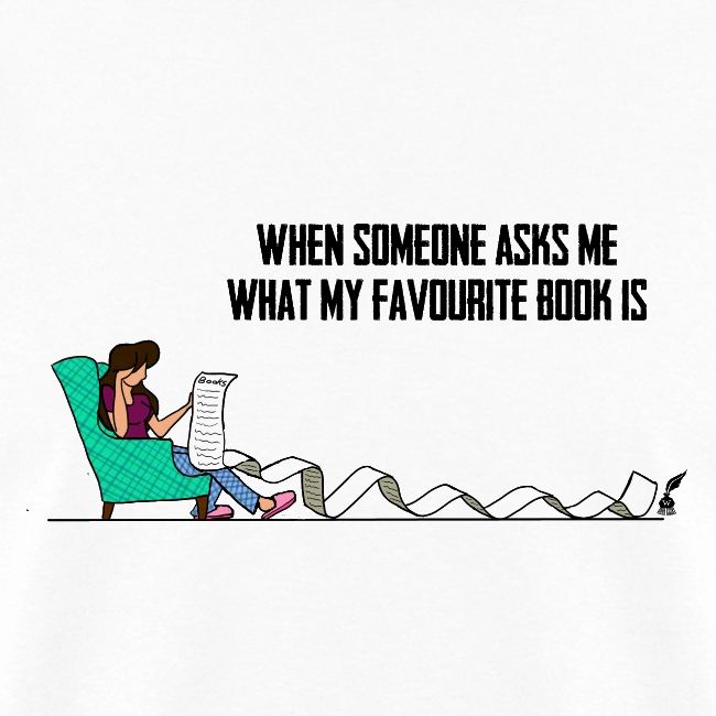When Somone Asks Me