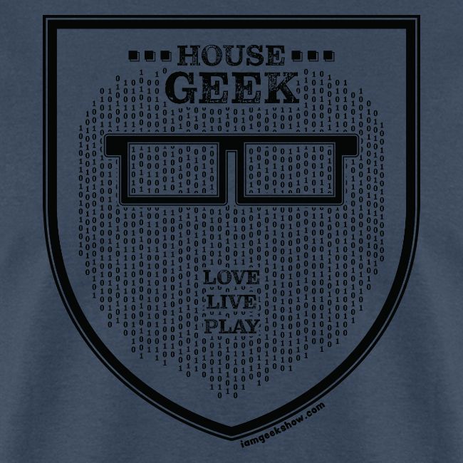 House Geek