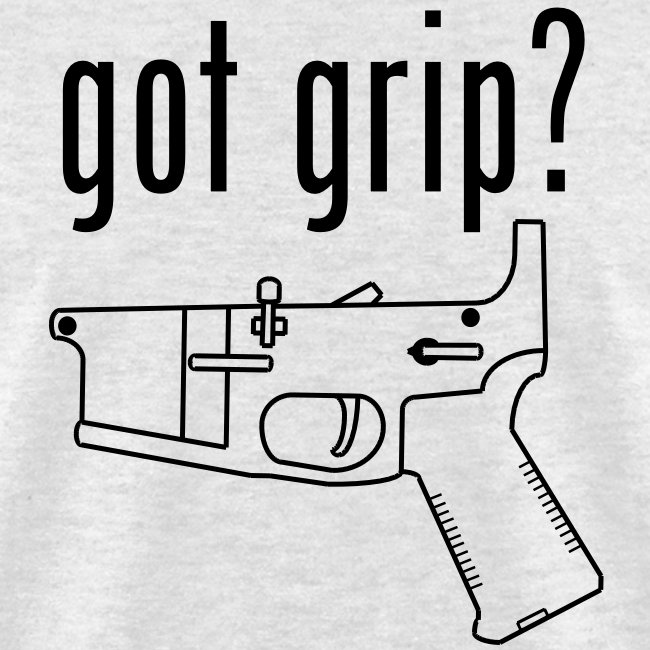 got grip