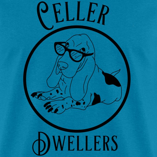 Celler Dwellers Pup