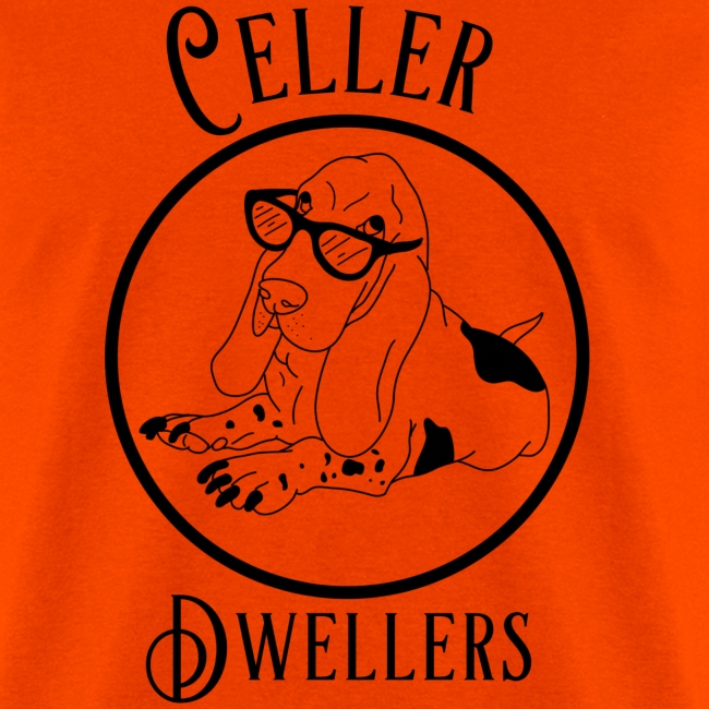 Celler Dwellers Pup