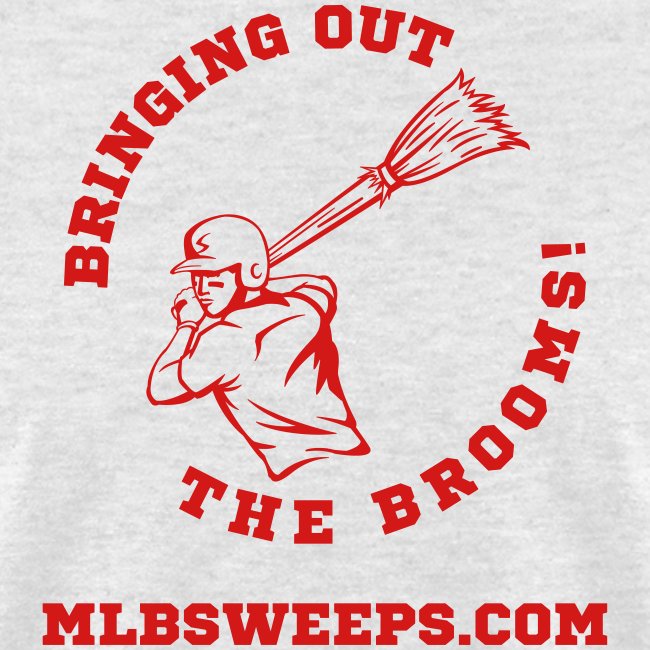 MLB Sweeps Logo and tagline with URL (Light)