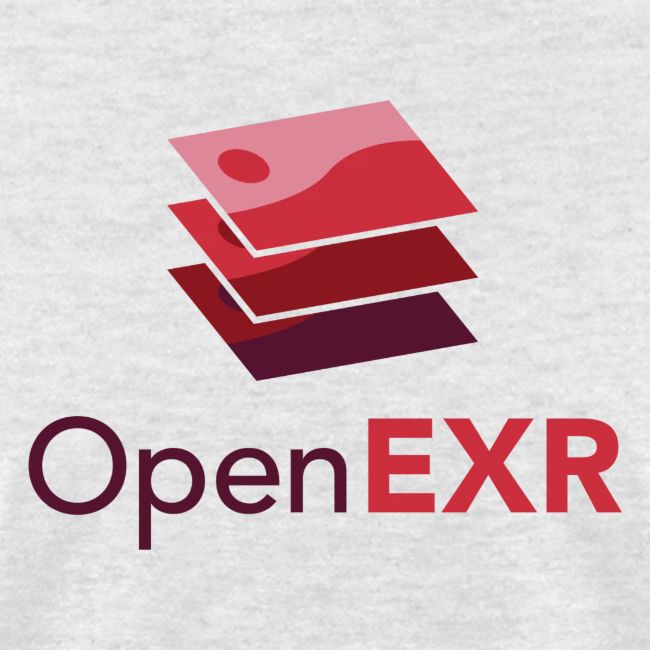 OpenEXR