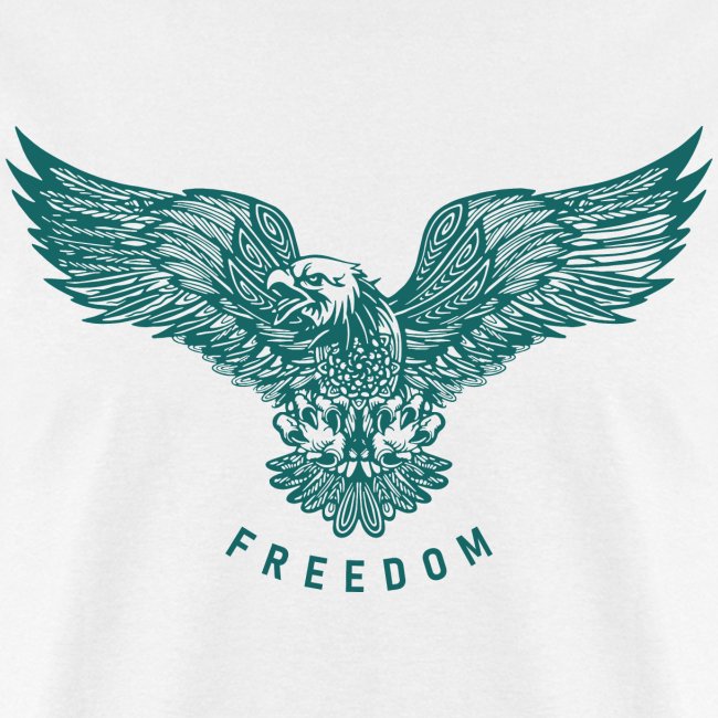 eagle freedom free human rights
