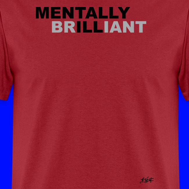 Mentally Brilliant