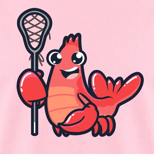 UNS Lobsters Mascot