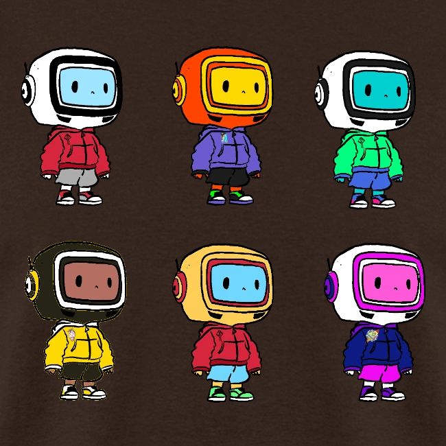 TEVO army ParsonPrints