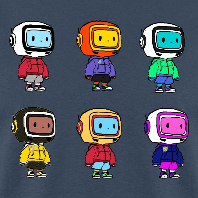 TEVO army ParsonPrints