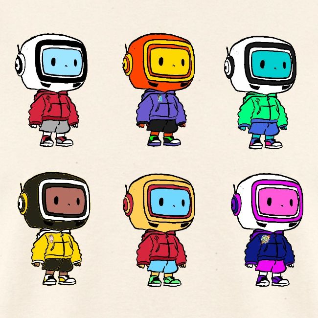 TEVO army ParsonPrints