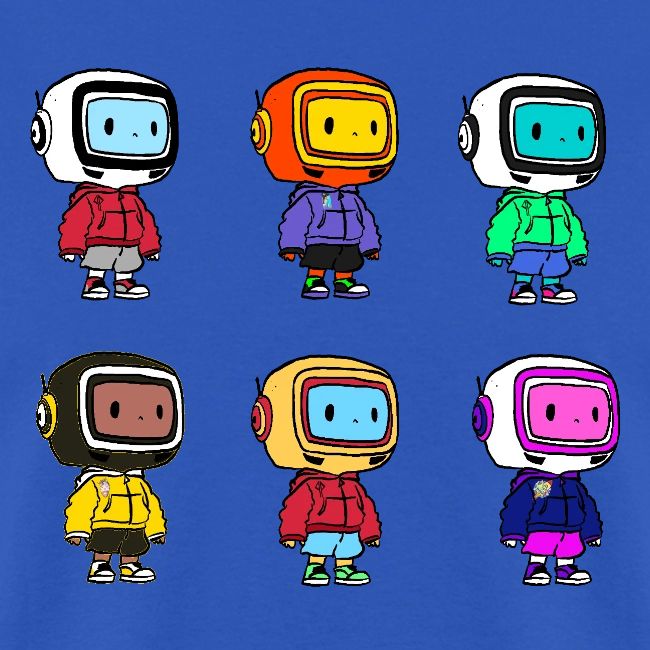 TEVO army ParsonPrints
