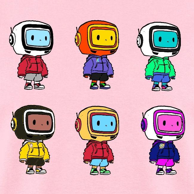 TEVO army ParsonPrints