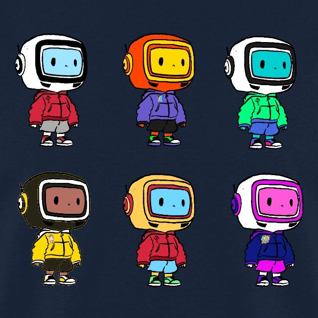 TEVO army ParsonPrints