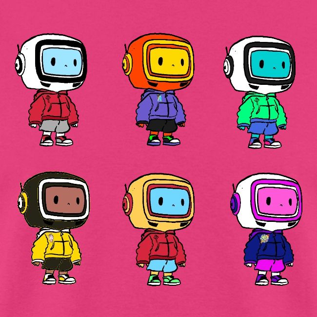 TEVO army ParsonPrints