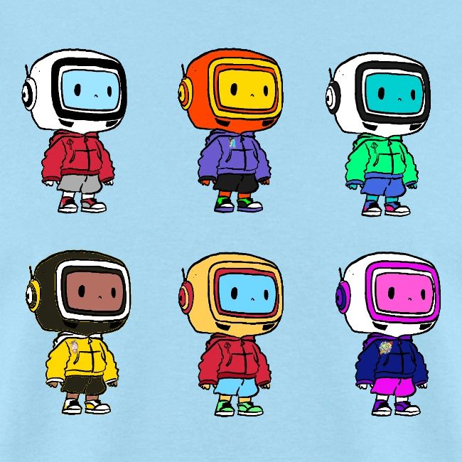 TEVO army ParsonPrints