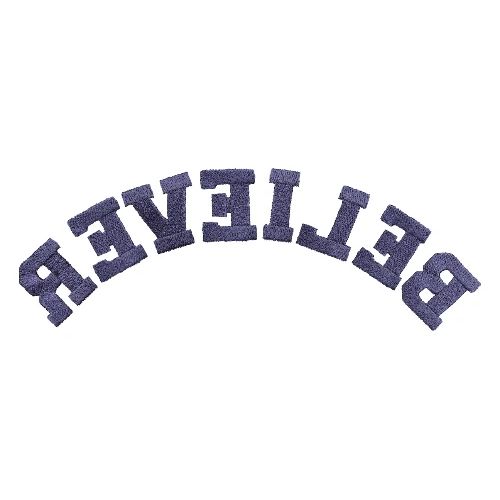 Believer - Men's T-Shirt
