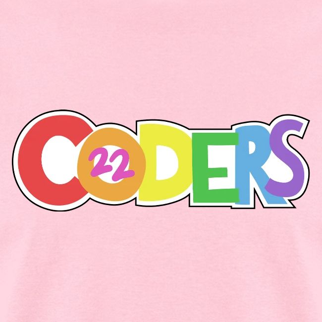coders22 Logo