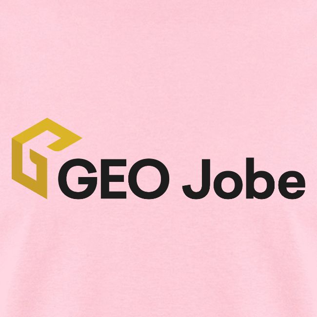 GEO Jobe Logo 2024 Final darkgray