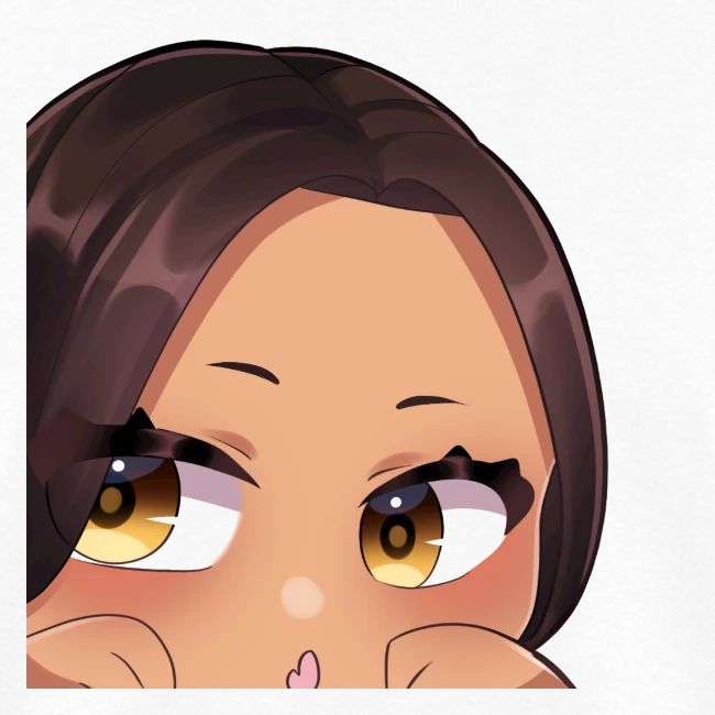 Avira Savio Chibi (Looking)