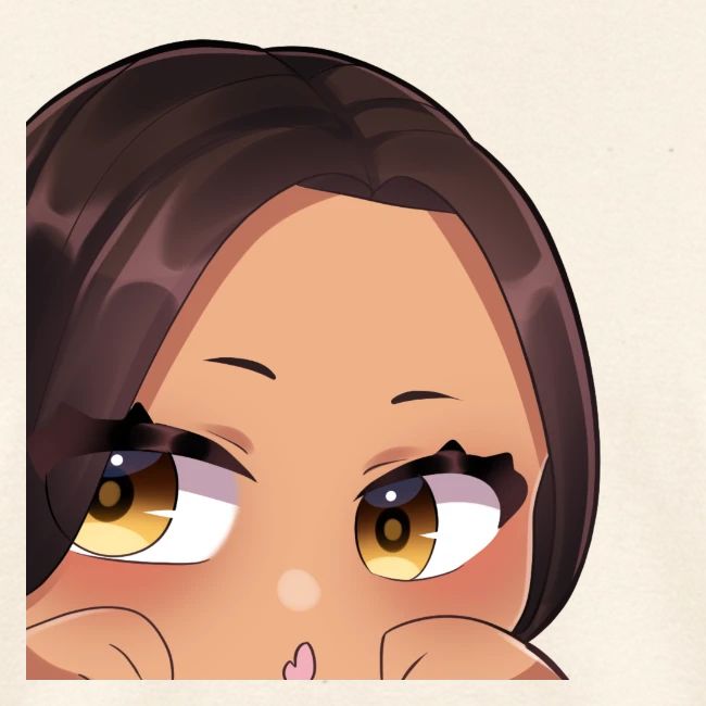 Avira Savio Chibi (Looking)