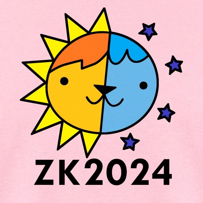 ZK2024 Sun & Moon