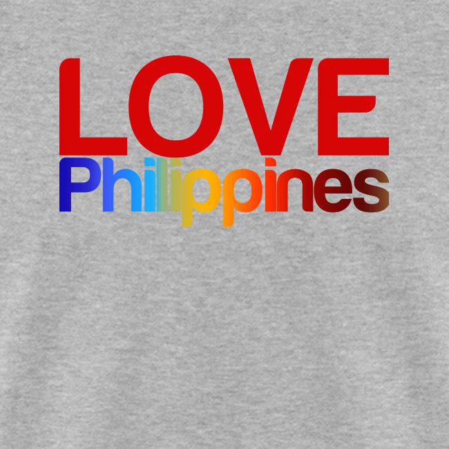 Love Philippines