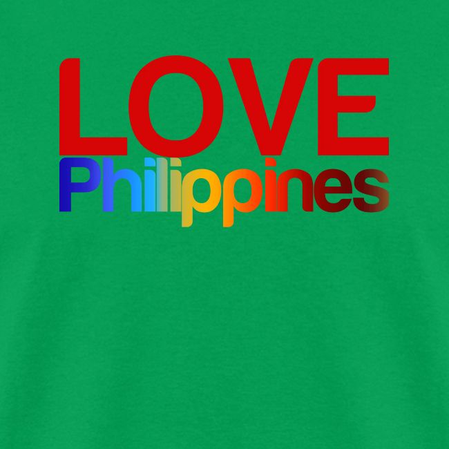 Love Philippines