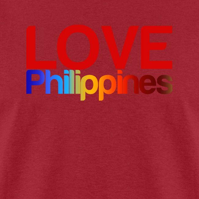 Love Philippines