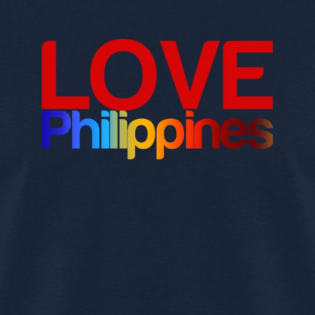 Love Philippines