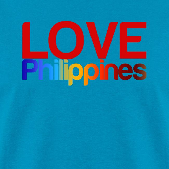 Love Philippines